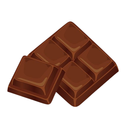 ChocoCrunch Delights
